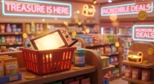 kruidvat nintendo switch