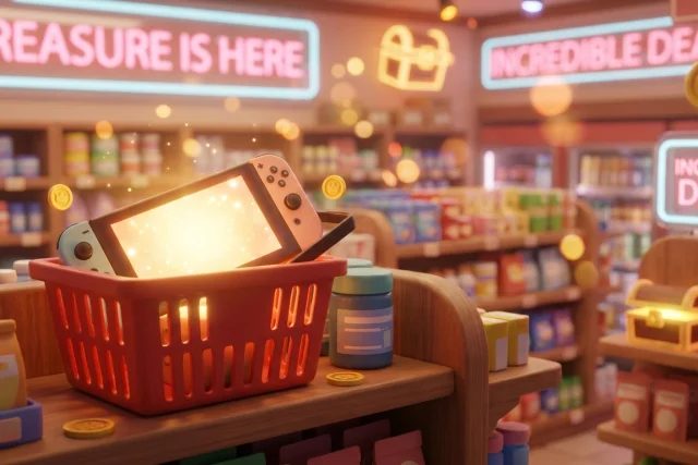 kruidvat nintendo switch