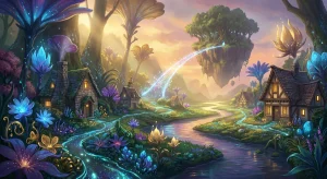 dreamlight valley uitbreiding