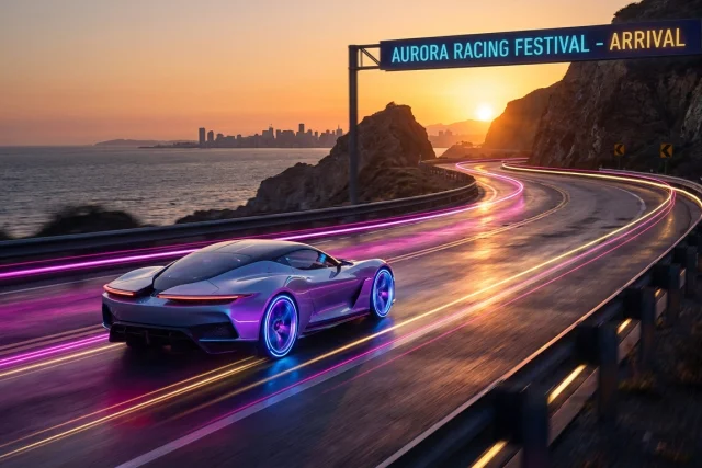 wanneer komt forza horizon 6 uit