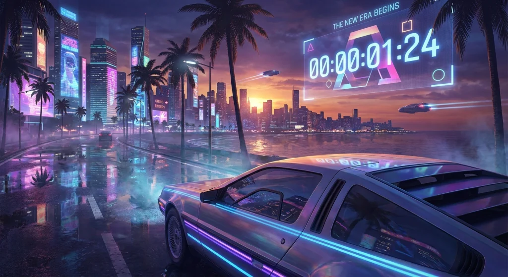 wanneer komt gta 6