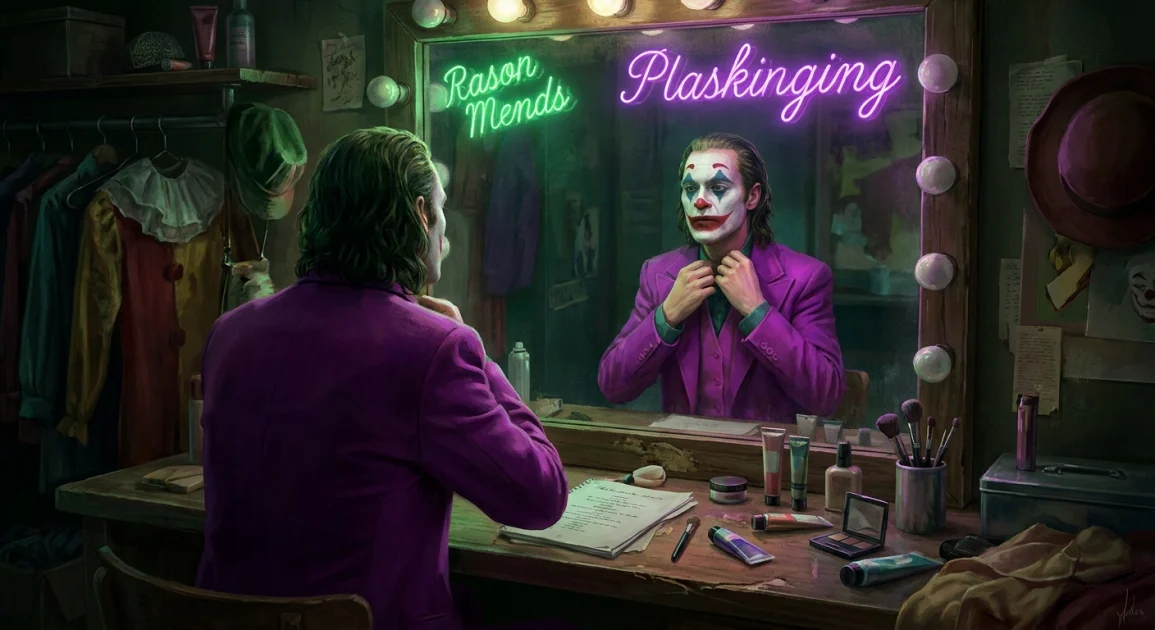 joker acteur