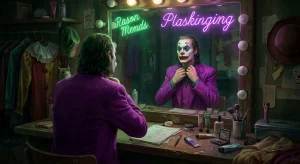 joker acteur