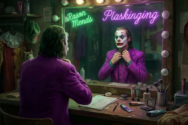 joker acteur