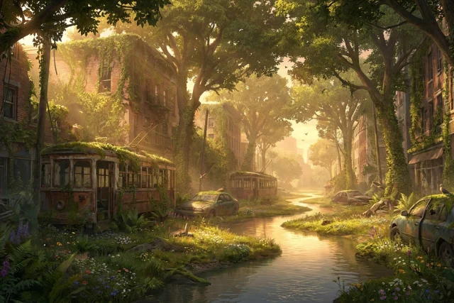 the last of us waar te zien