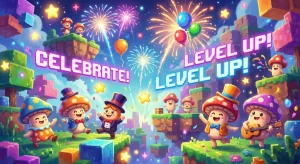 mario jamboree
