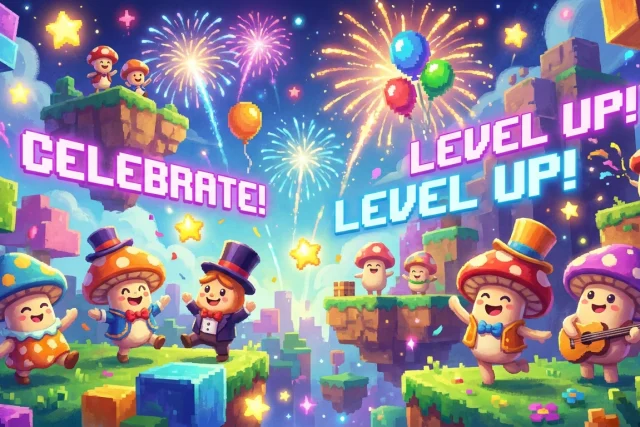 mario jamboree