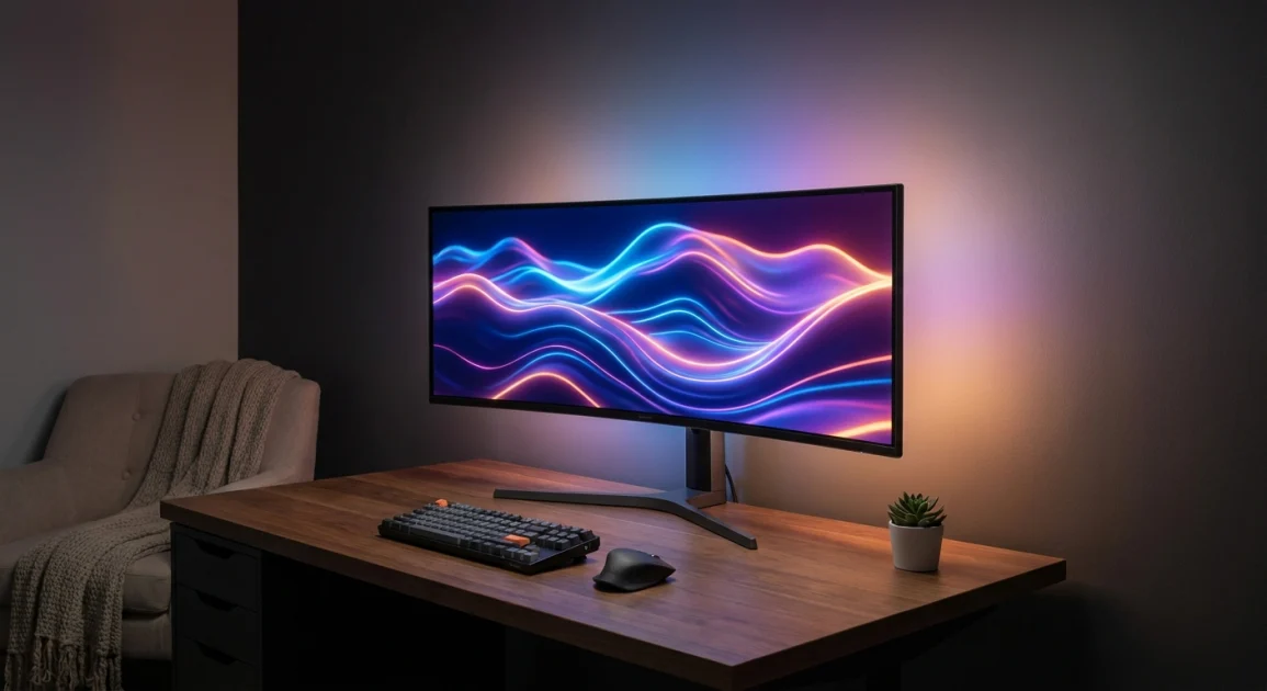 philips evnia 34m2c8600
