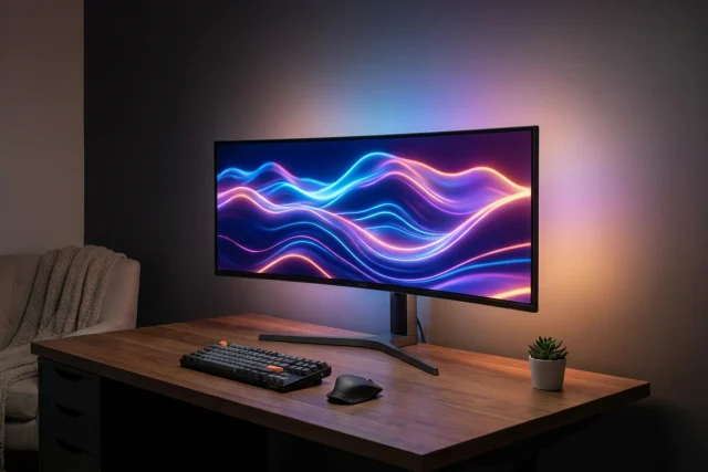 philips evnia 34m2c8600