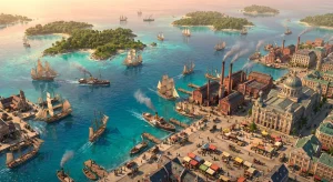 anno 1800