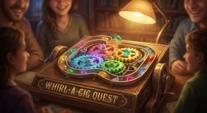 onderuit spel