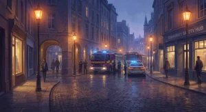 utrecht explosie