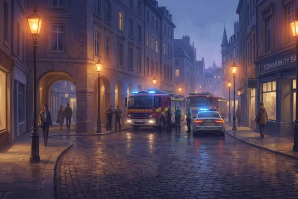 utrecht explosie